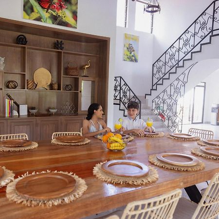 Doral House Villavicencio Bavaria Zewnętrze zdjęcie