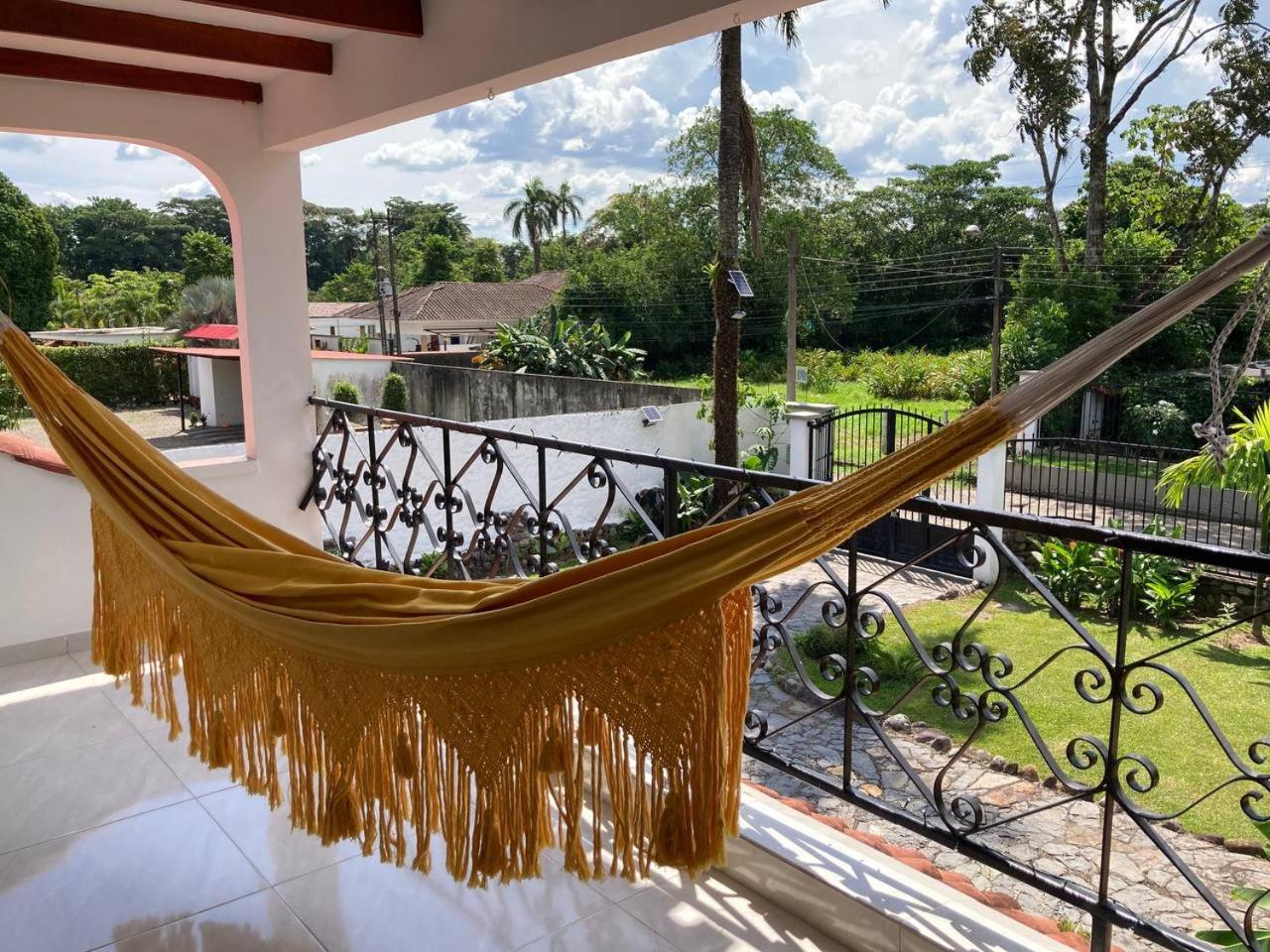 Doral House Villavicencio Bavaria Zewnętrze zdjęcie