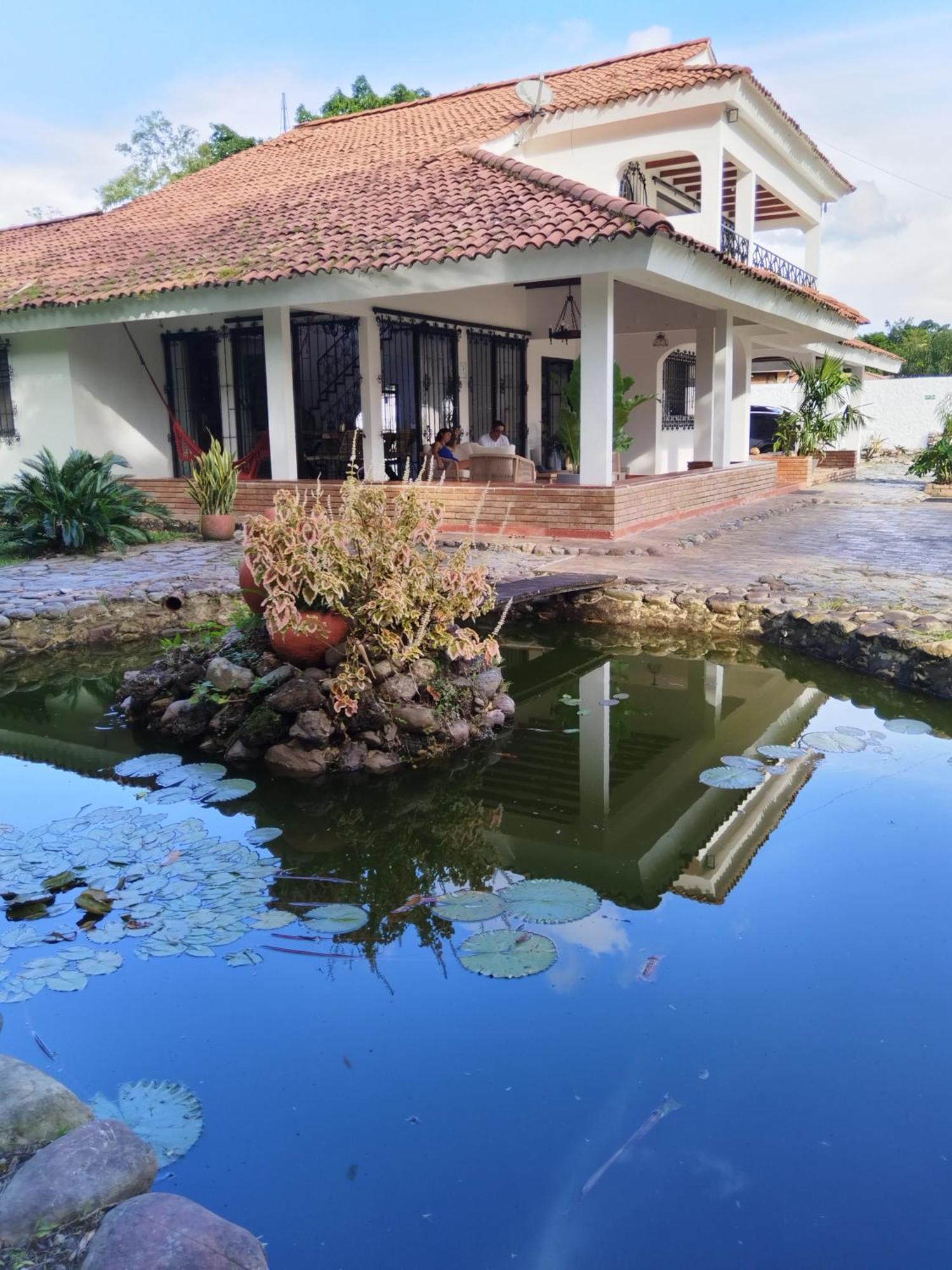 Doral House Villavicencio Bavaria Zewnętrze zdjęcie
