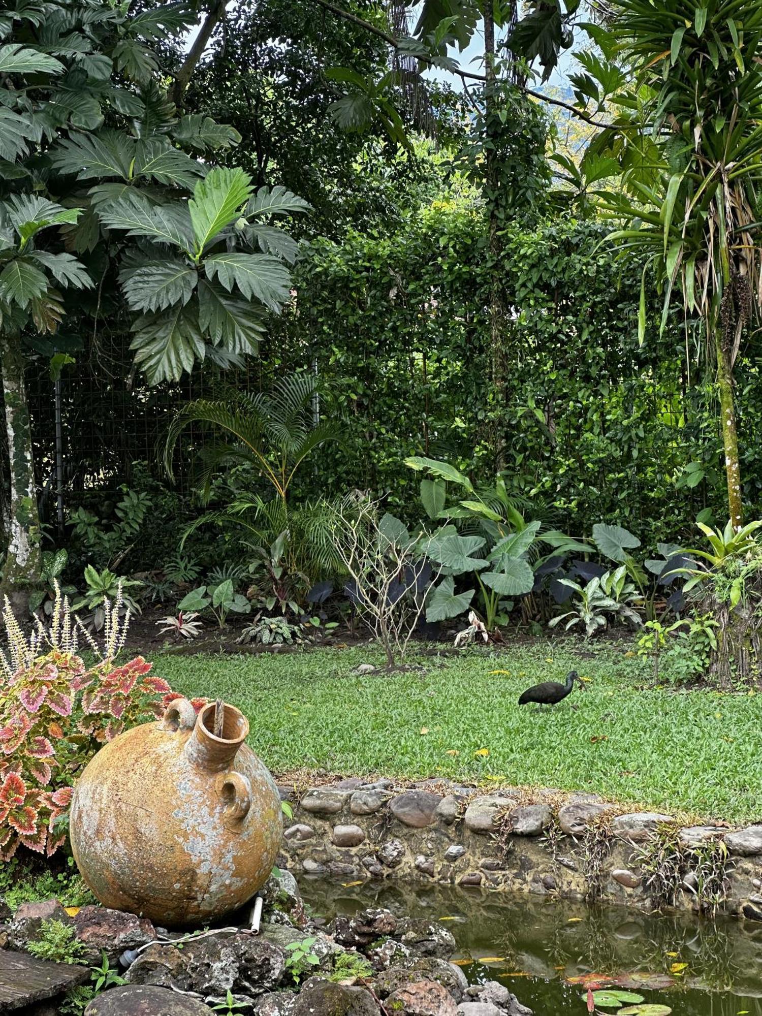 Doral House Villavicencio Bavaria Zewnętrze zdjęcie