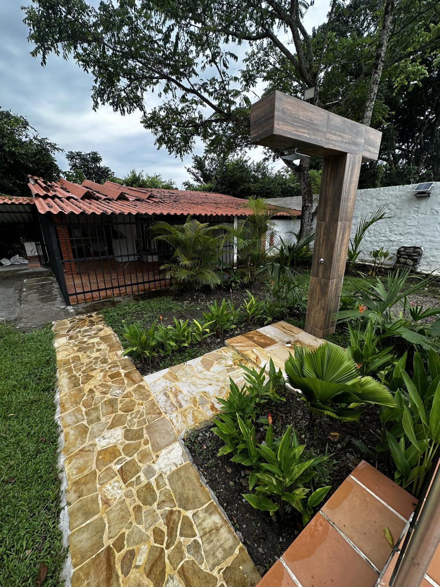 Doral House Villavicencio Bavaria Zewnętrze zdjęcie