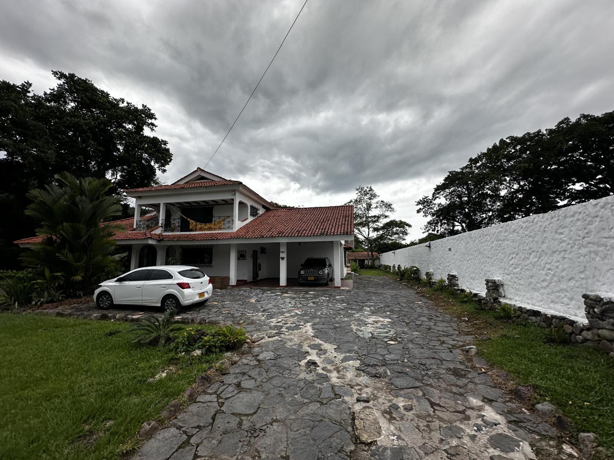 Doral House Villavicencio Bavaria Zewnętrze zdjęcie