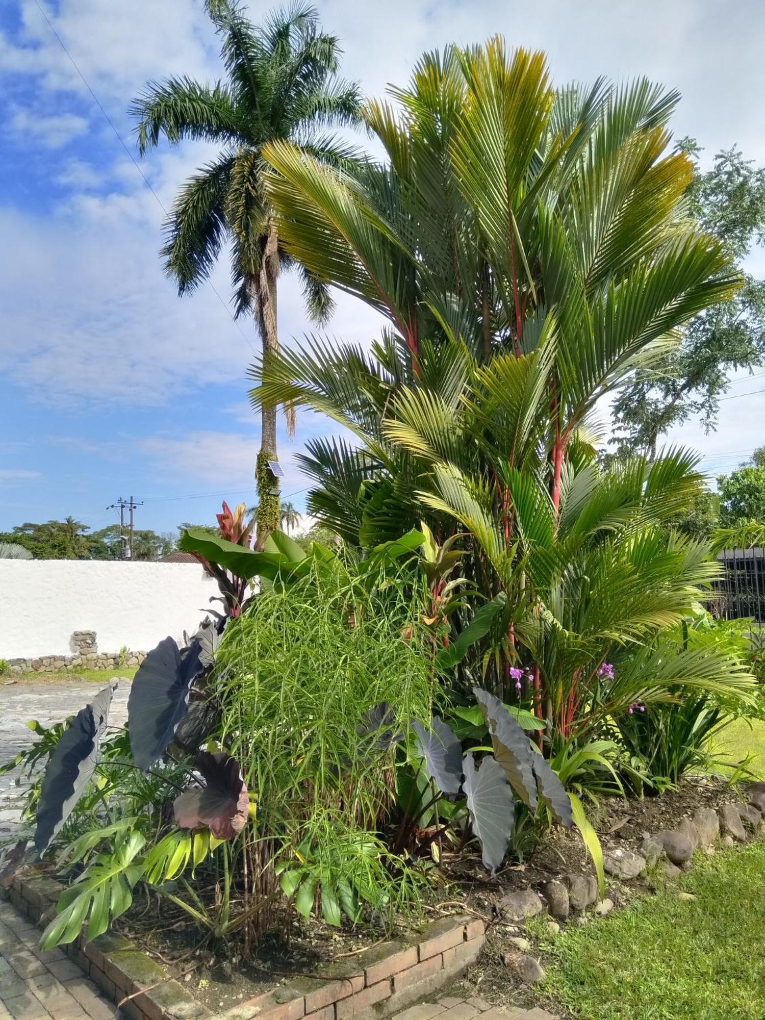 Doral House Villavicencio Bavaria Zewnętrze zdjęcie