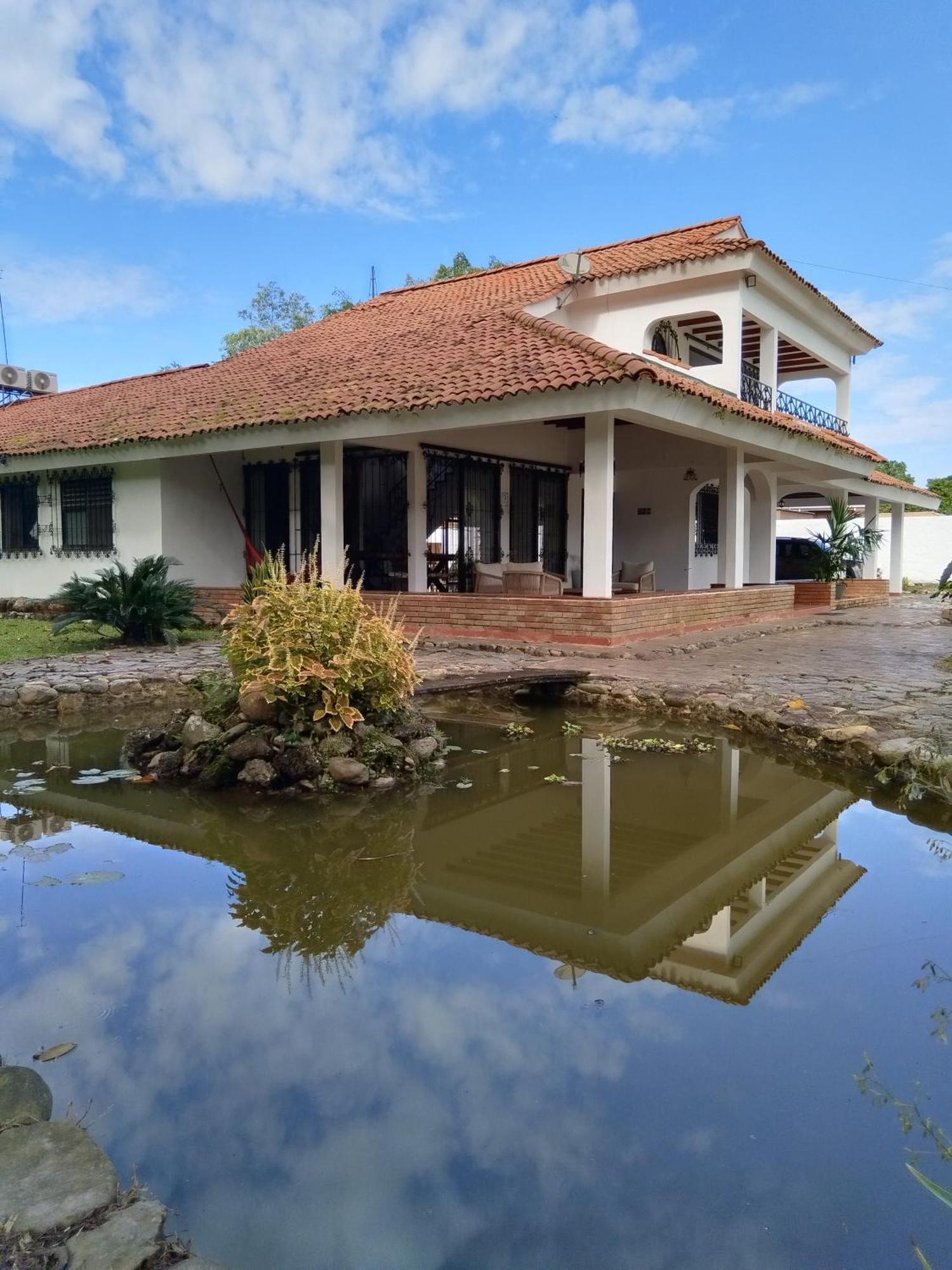 Doral House Villavicencio Bavaria Zewnętrze zdjęcie