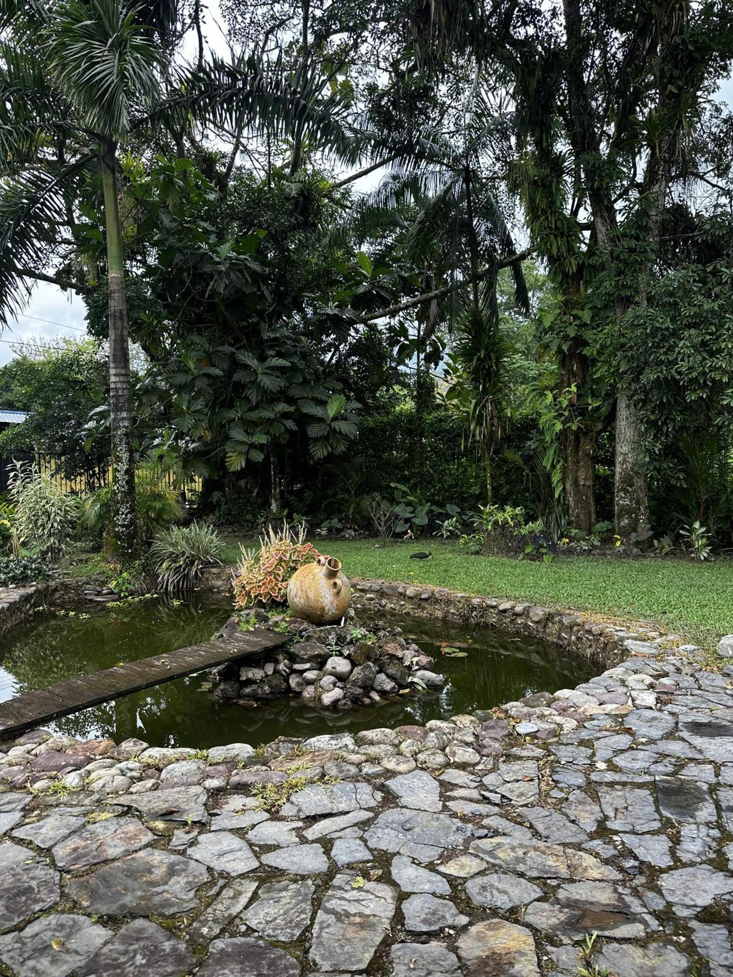 Doral House Villavicencio Bavaria Zewnętrze zdjęcie