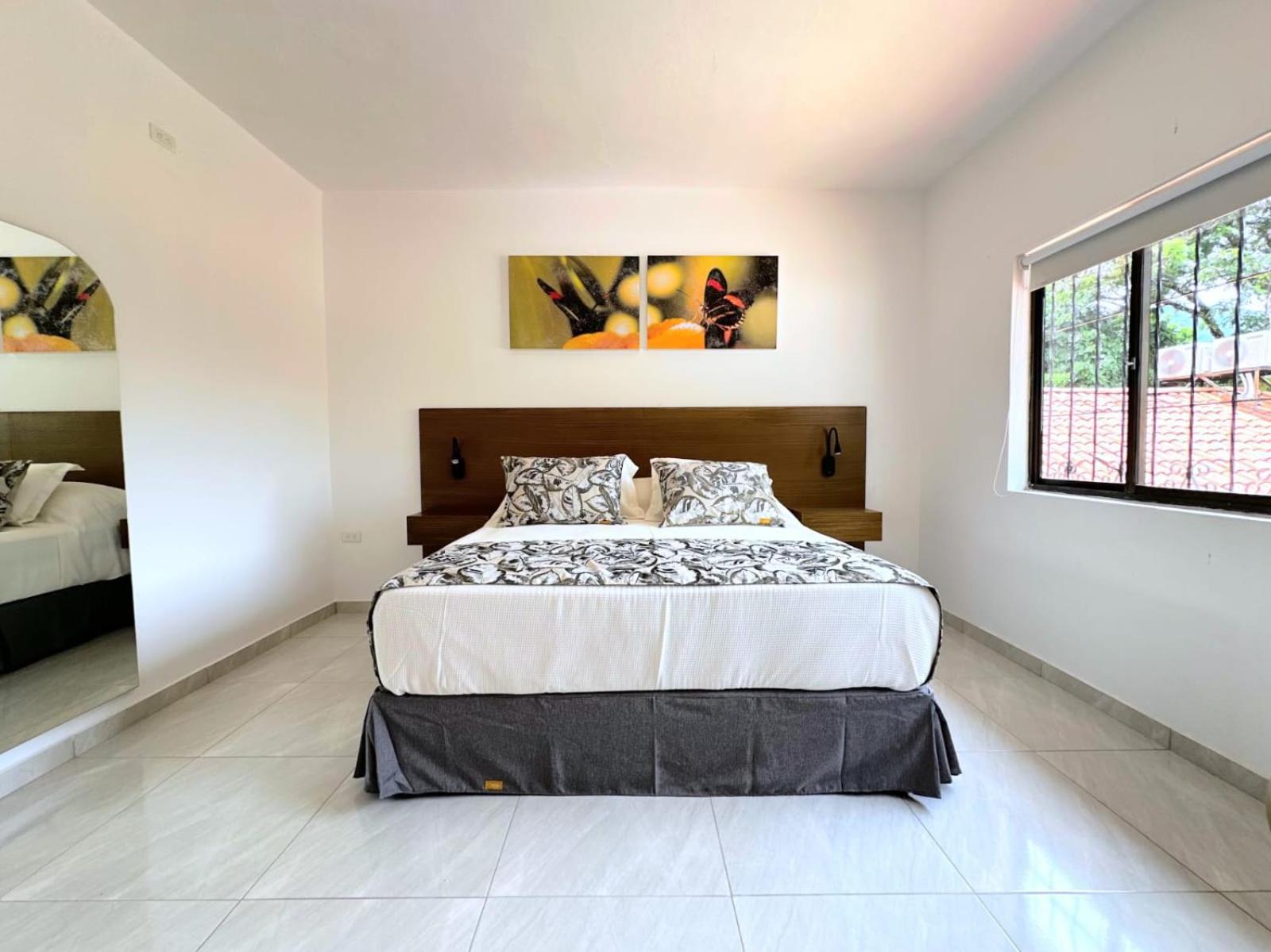 Doral House Villavicencio Bavaria Zewnętrze zdjęcie