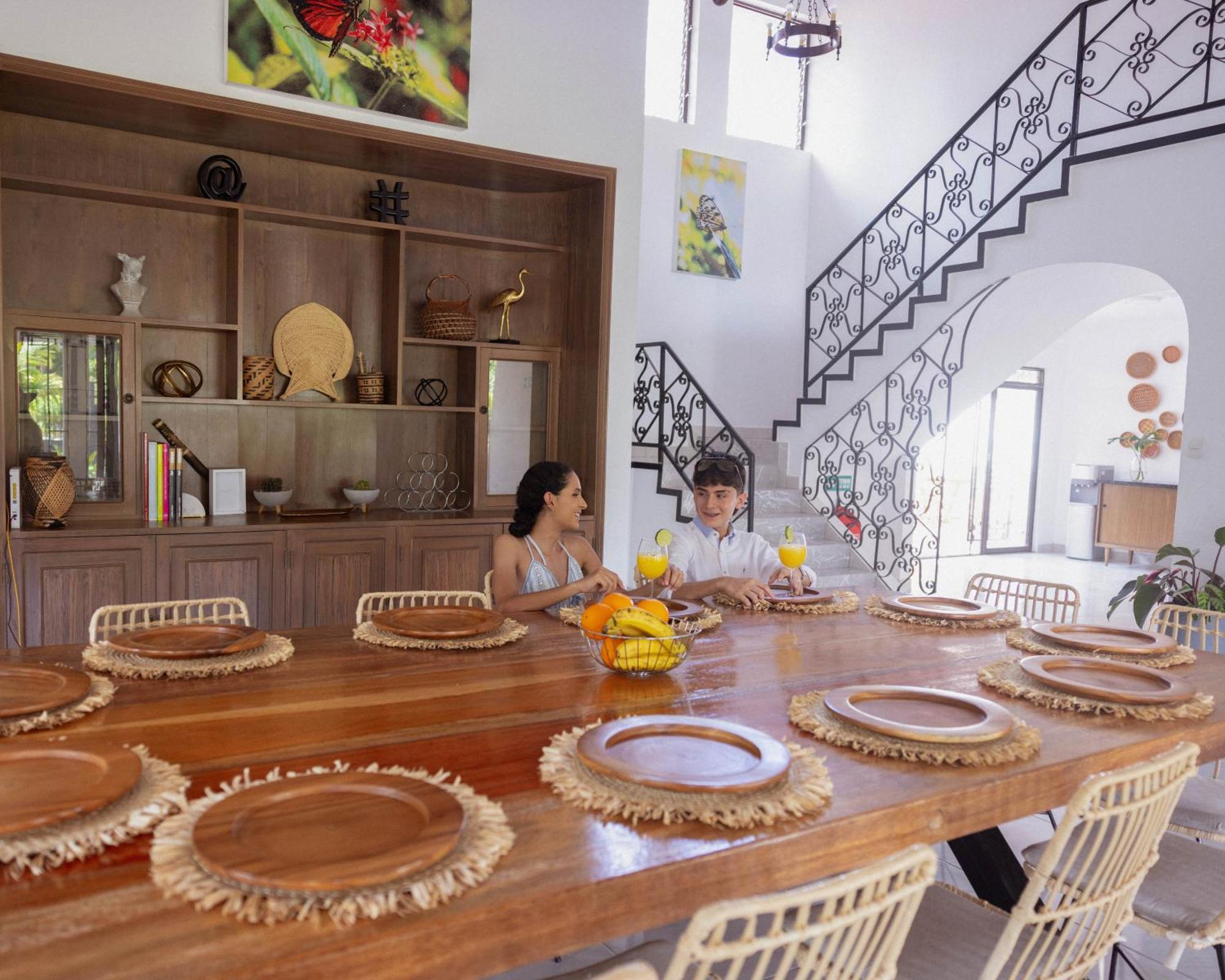 Doral House Villavicencio Bavaria Zewnętrze zdjęcie