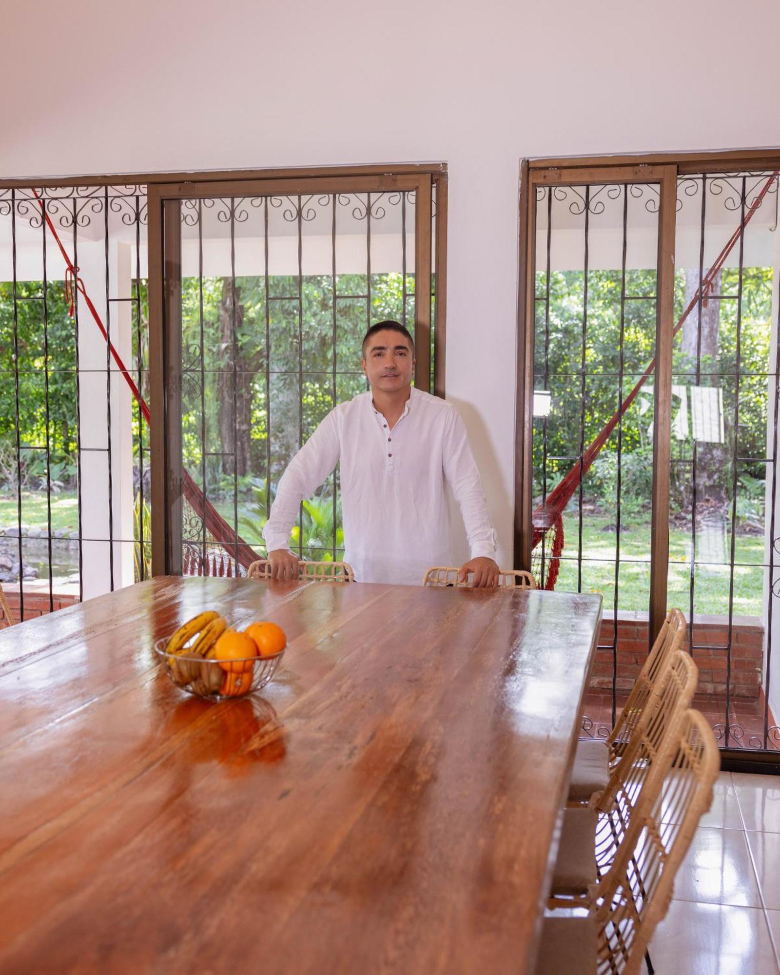 Doral House Villavicencio Bavaria Zewnętrze zdjęcie
