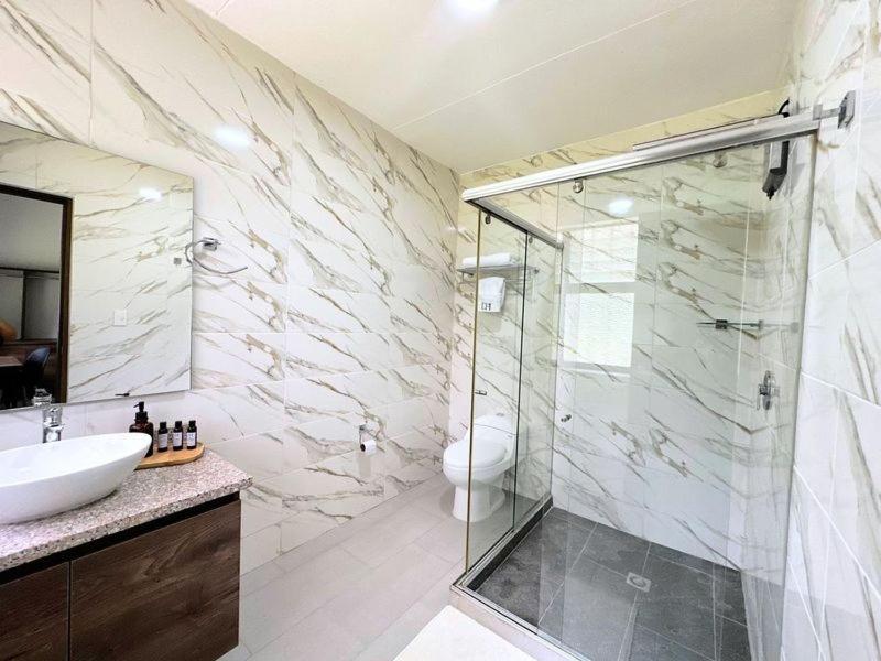 Doral House Villavicencio Bavaria Zewnętrze zdjęcie