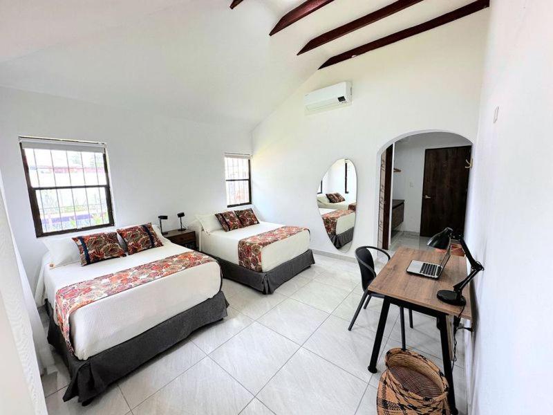 Doral House Villavicencio Bavaria Zewnętrze zdjęcie
