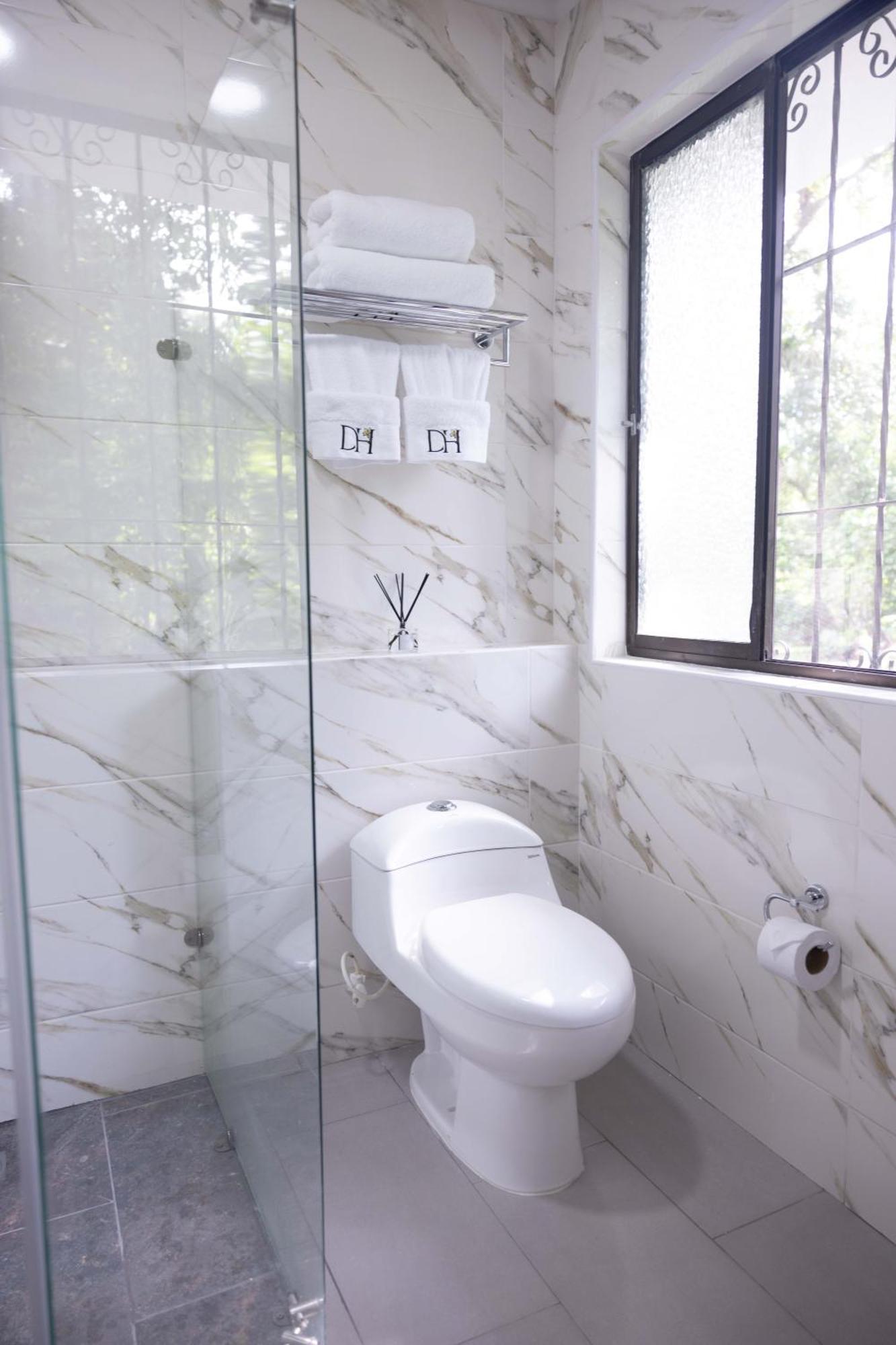 Doral House Villavicencio Bavaria Zewnętrze zdjęcie
