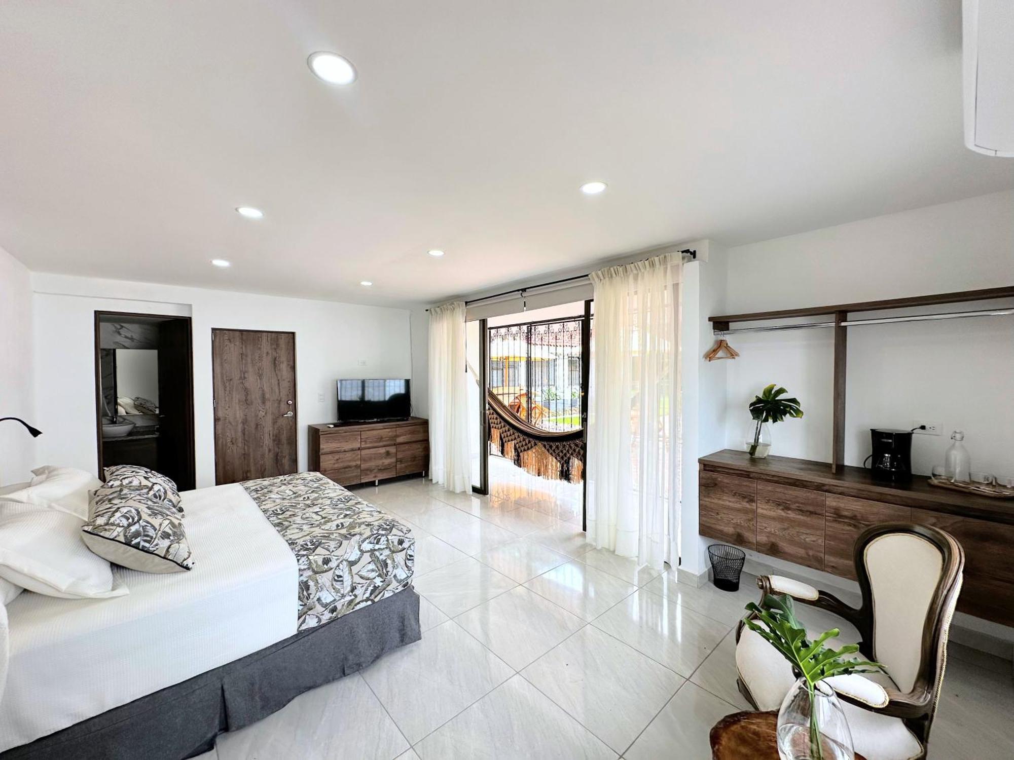 Doral House Villavicencio Bavaria Zewnętrze zdjęcie