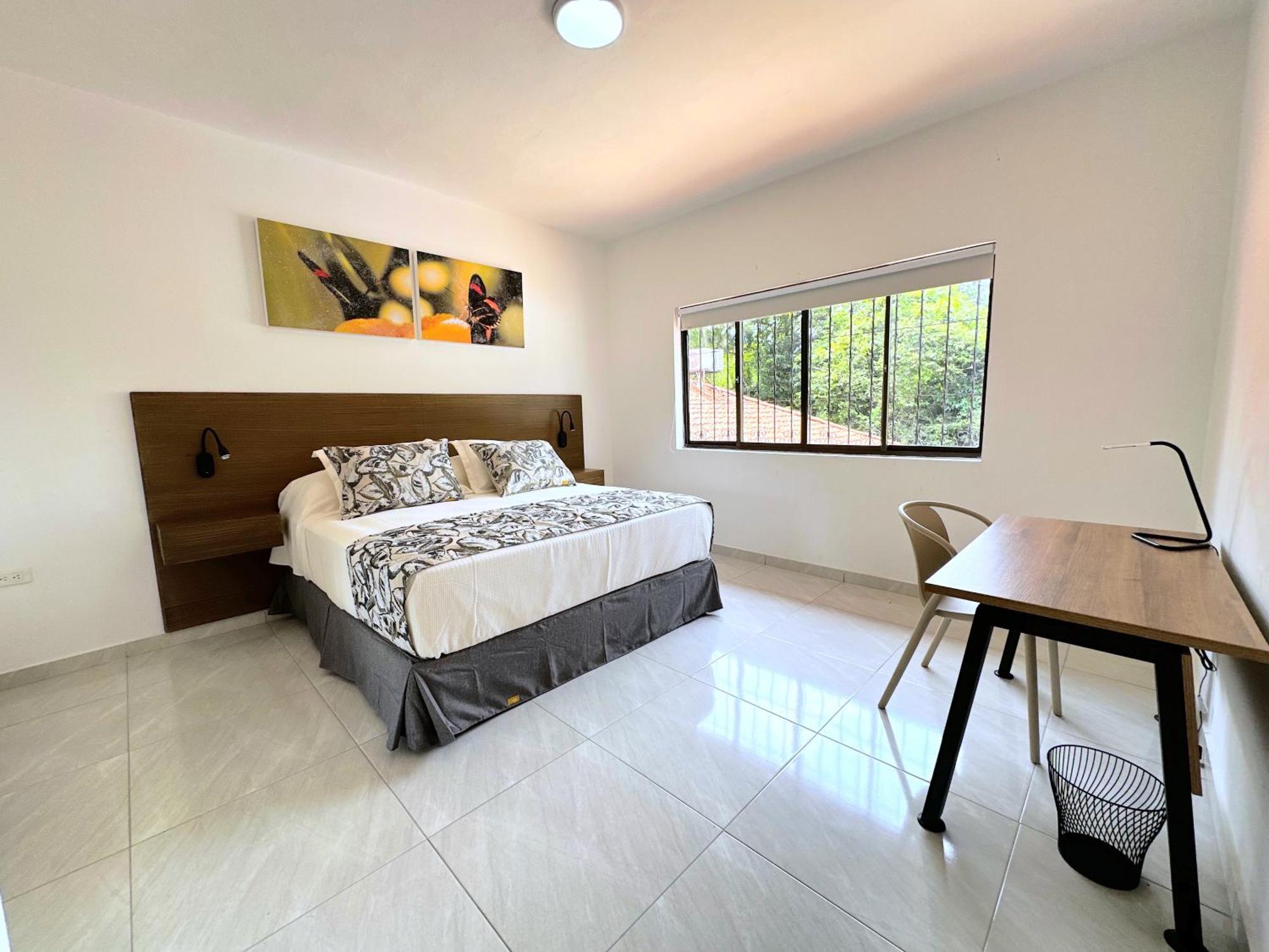 Doral House Villavicencio Bavaria Zewnętrze zdjęcie