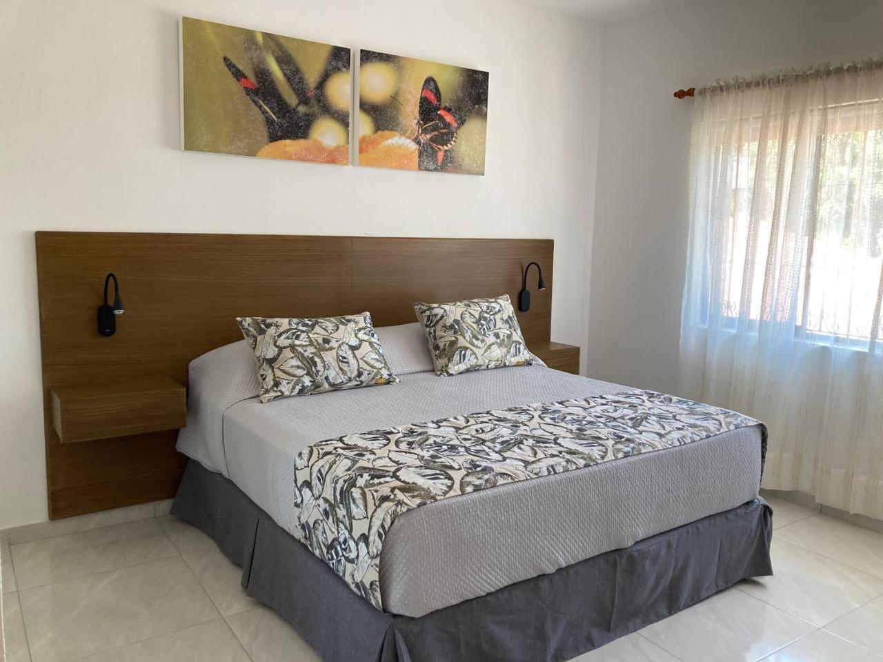 Doral House Villavicencio Bavaria Zewnętrze zdjęcie
