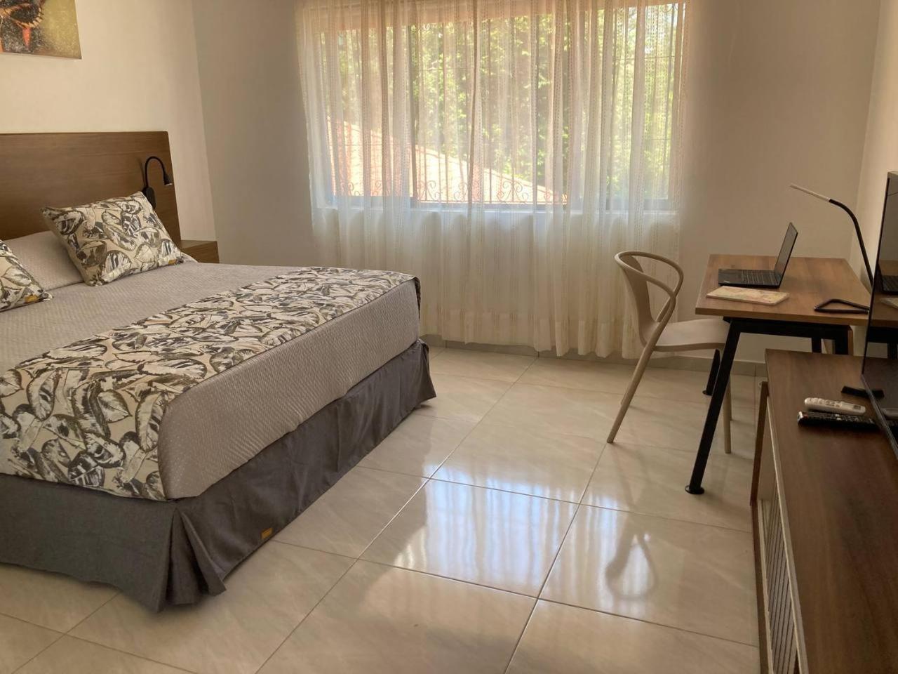 Doral House Villavicencio Bavaria Zewnętrze zdjęcie
