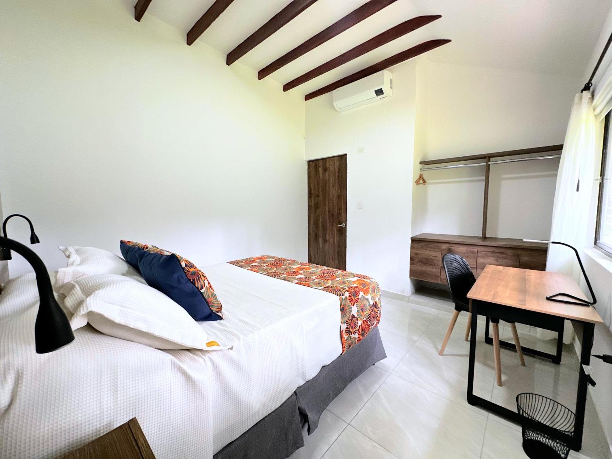 Doral House Villavicencio Bavaria Zewnętrze zdjęcie