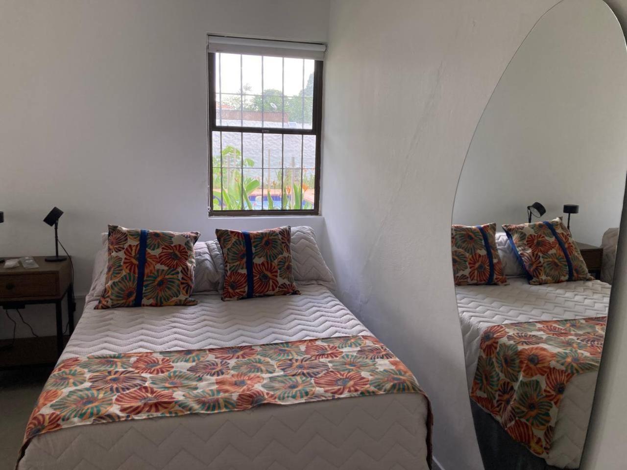 Doral House Villavicencio Bavaria Zewnętrze zdjęcie