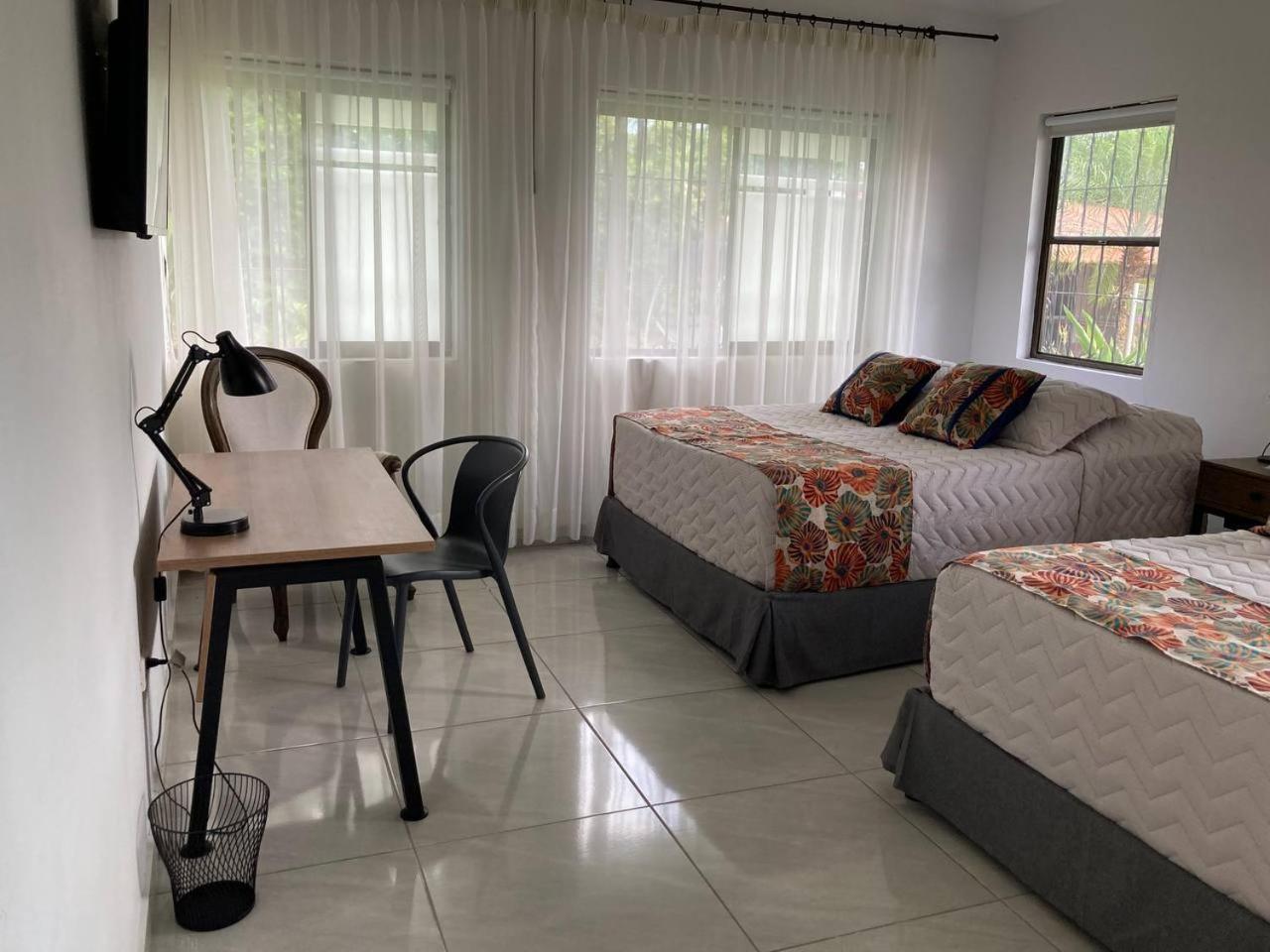 Doral House Villavicencio Bavaria Zewnętrze zdjęcie